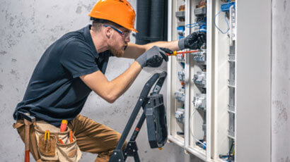 Akhtar Electricals | For Your Brite Future 