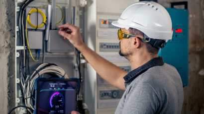 Akhtar Electricals | For Your Brite Future 